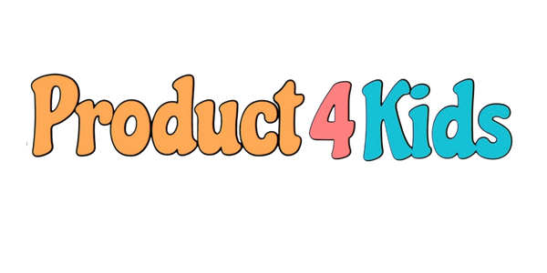 Product 4 Kids logo