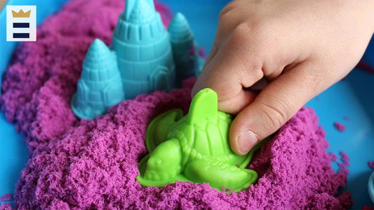 Sand Toy: Unleashing Creativity and Fun at the Beach