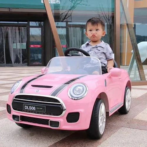 Mini Cars for Kids: Driving Fun and Adventure