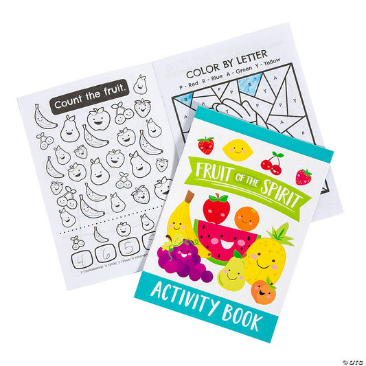 Activity Book