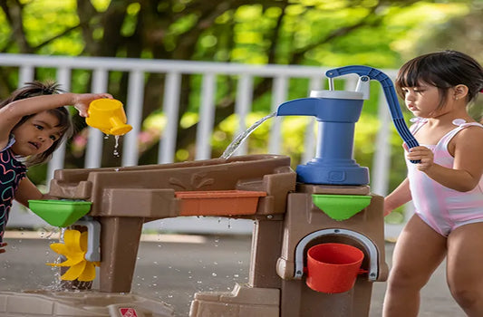 Kids Toys: Unleashing Creativity and Fun for Young Minds