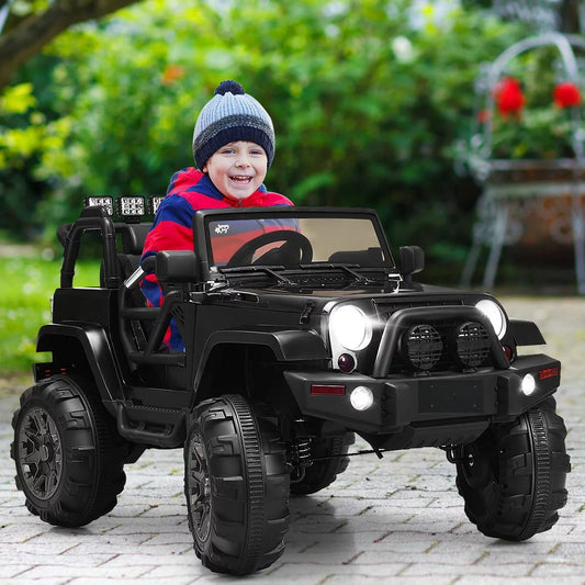 Power Wheels Remote Control: The Ultimate Guide for Fun and Safety