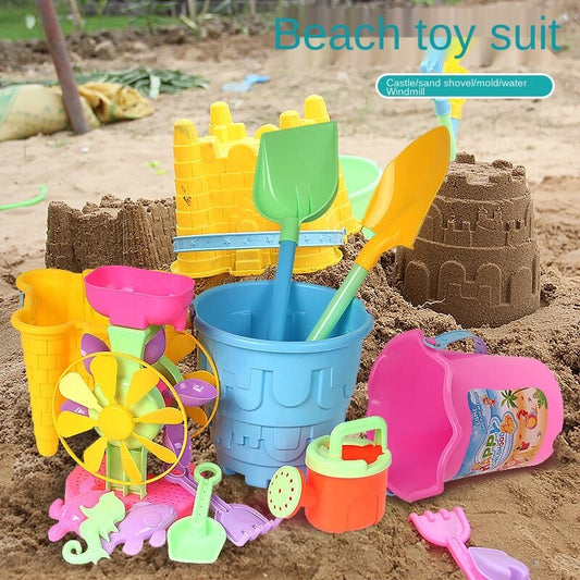 Sand Toys: A Perfect Companion for Fun in the Sun
