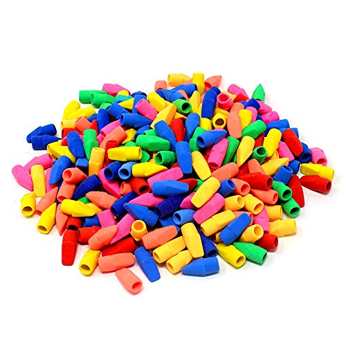 Eraser Cap: A Handy Tool for Perfecting Your Writing