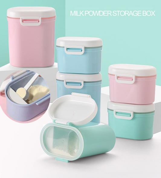 Baby Storage Box: A Convenient and Organized Solution for Parents
