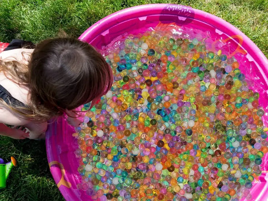 Sensory Toys for Kids: Engaging and Educational Playtime Fun