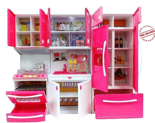 Girls Toys: Empowering Imagination and Creativity