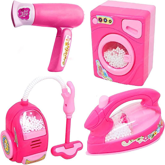 Kids Toys for Girls: Sparking Creativity and Fun