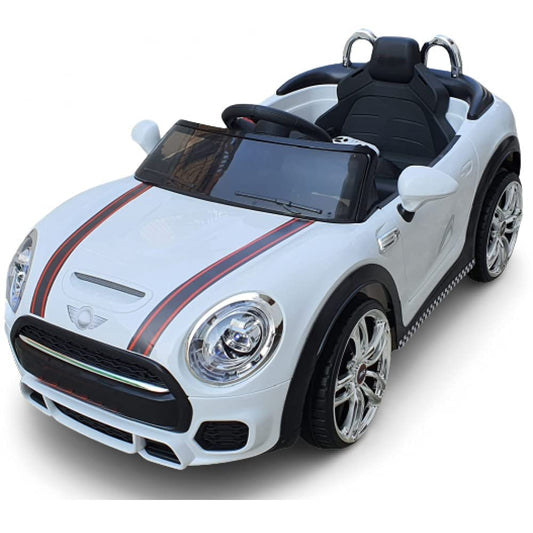 Mini Cars for Kids: Exploring the Fun and Benefits