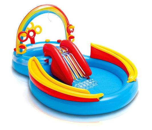 Water Toys for Kids: Fun and Educational Entertainment