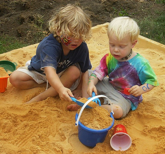 Sandbox Toy: Unleashing Creativity and Imagination in Children