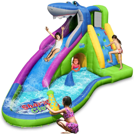 Bounce House Costco: Fun-Filled Entertainment for All Ages