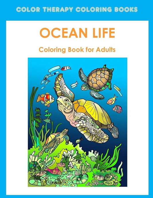 Ocean Explorers: Great for books about marine life and oceanography.