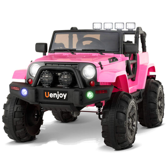 Power Wheels Remote Control: An Ultimate Guide for Kids and Parents