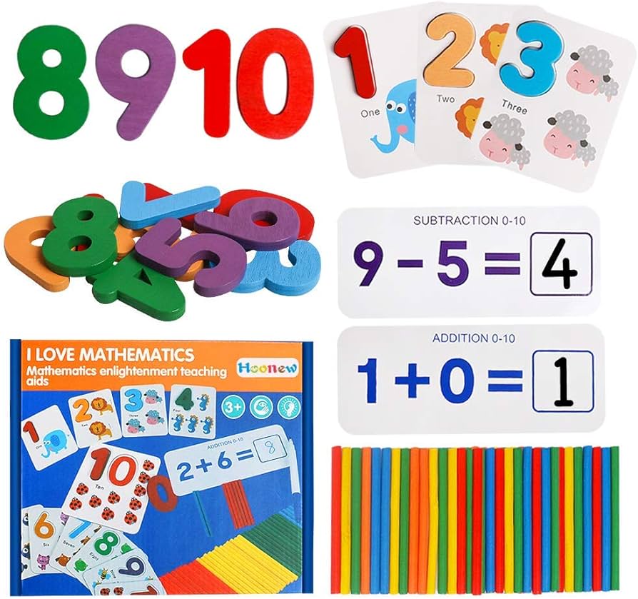 Making Math Fun for Kids: Engaging Activities in Mathematical Logic