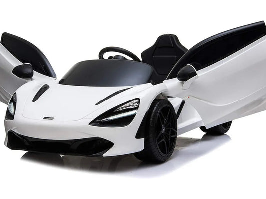 Toy Car for Kids to Drive: Unleashing Fun and Imagination