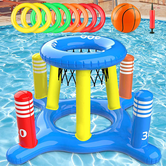 Pool Toys for Kids: Enhancing Fun and Safety in the Water