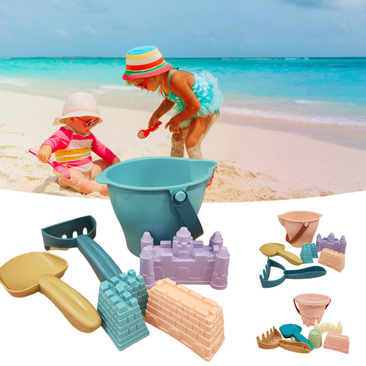 Beach Toys for Kids: Enhancing Fun and Creativity by the Shore