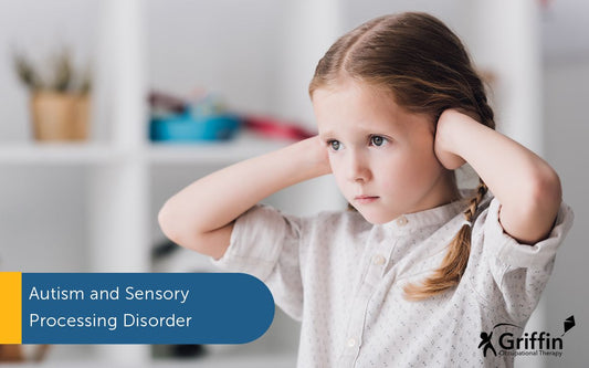 Sensory Autism: Understanding and Supporting Individuals with Sensory Processing Challenges