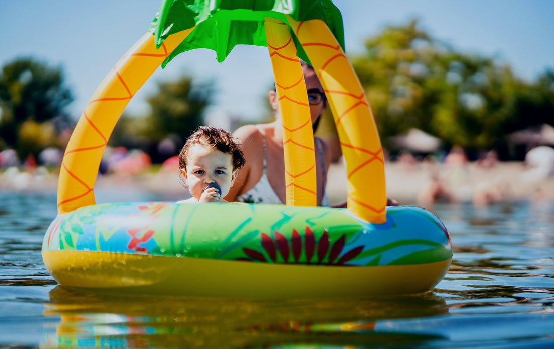 Beach Toys for Kids: A Guide to Fun and Adventure