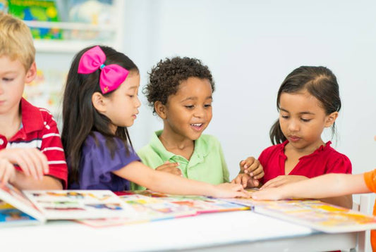 Activity Book-Engaging activity workbooks for children