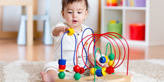 Toys for Autistic Kids: Promoting Play and Development