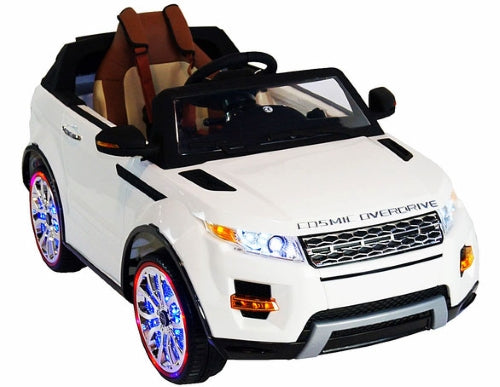 Power Wheels with Remote: The Ultimate Guide for Safe and Fun Ride-On Toys