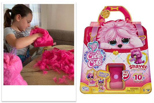 Girls Toy: Inspiring Play and Empowering Imagination