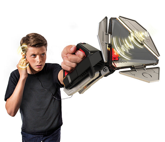 Spy Toys: Unleashing the Detective Within