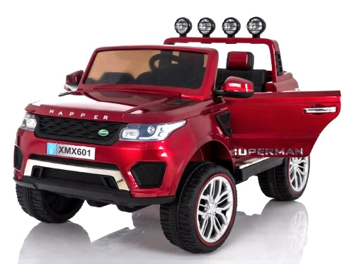 Power Wheels with Remote: A Fun and Safe Ride for Kids