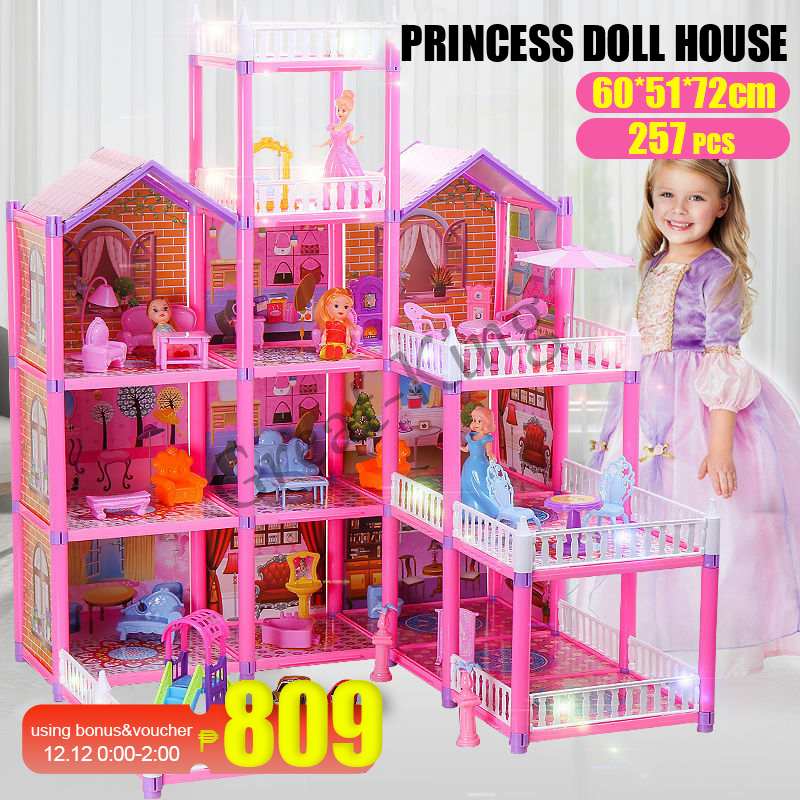 Girls Toys: Exploring Fun and Educational Options for Young Girls