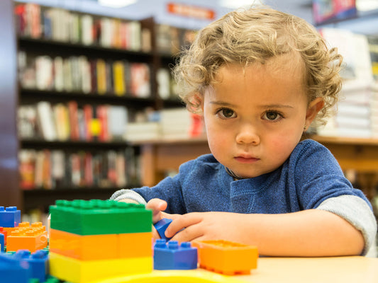 Understanding Autism in 2-Year-Olds