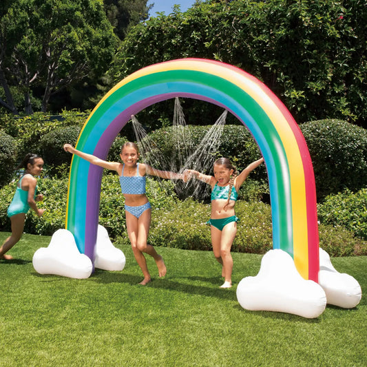 Outdoor Toys for Kids: Promoting Fun, Learning, and Adventure