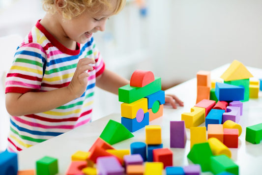 Toys for Kids with Autism: Promoting Learning, Engagement, and Sensory Development