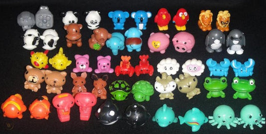 Animal Pencil Toppers: Adding Fun and Creativity to Your Stationery