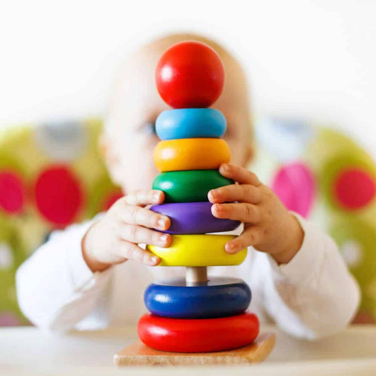 Toys for Autistic Kids: Empowering Play and Development
