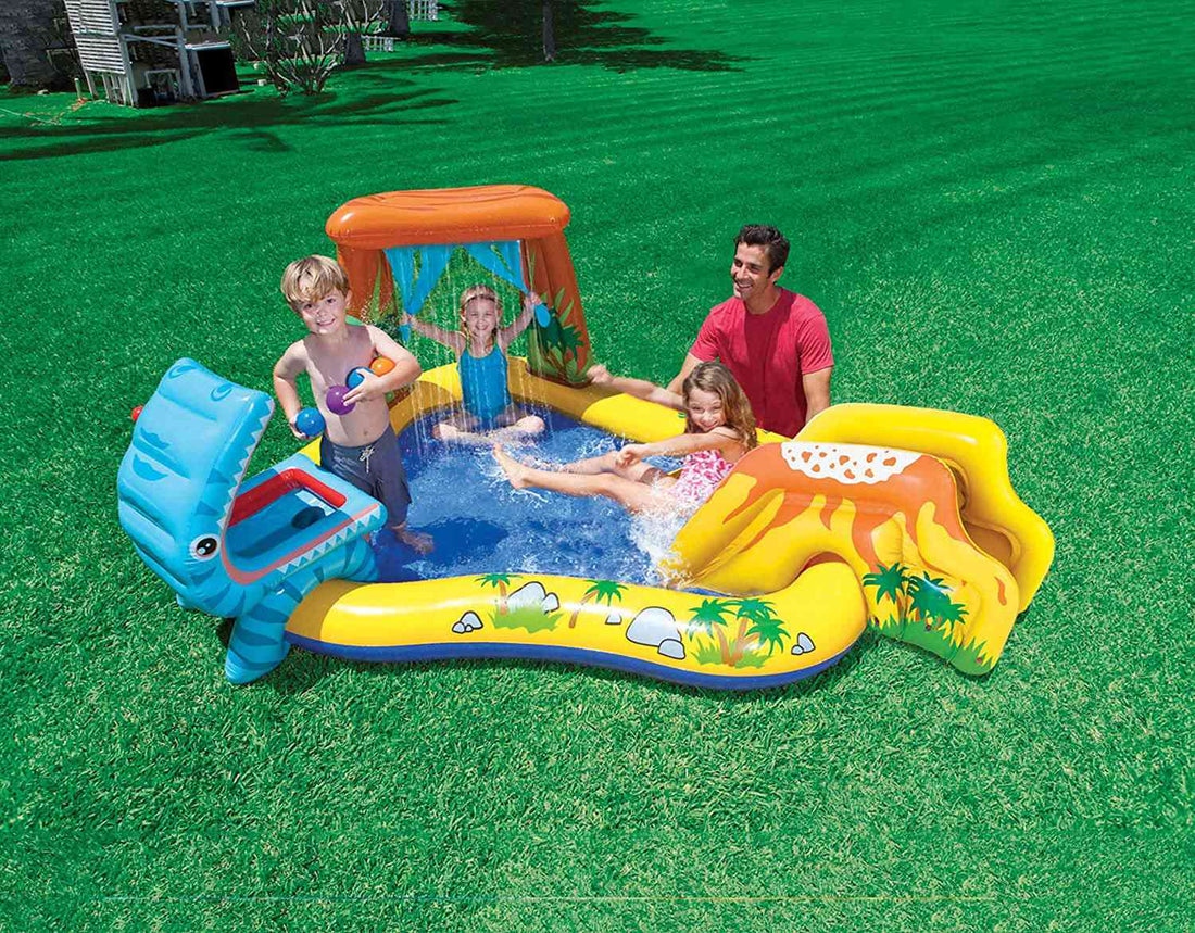 Water Toys for Kids: Fun and Safe Summer Entertainment