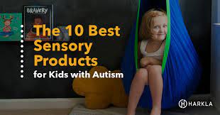 Autism Products: Enhancing the Lives of Individuals with Autism