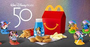 McDonald's Kids Meal Toy: An Exciting Surprise for Children