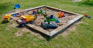 Sandbox Toys: Unleashing Creativity and Fun for Children