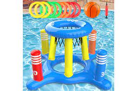 Toys for Kiddie Pool: Fun and Safety for Water Play