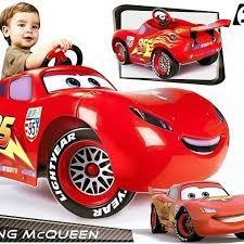 Toy Cars for Kids: Igniting Imagination and Fun