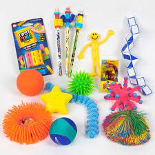 Sensory Toys for Kids with Autism