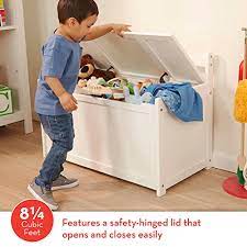 Toy Bin Kids: Organize and Enhance Your Child's Playtime