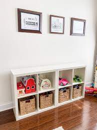 Container Store Toy Storage: Organize and Declutter with Style