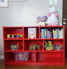 Shelf for Toys: Organize and Display Your Child's Playthings