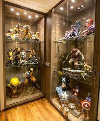 Toy Cabinet: Organizing and Safeguarding Your Child's Playtime