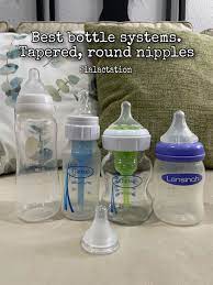 Best Bottle for Breastfed Baby: Choosing the Right Option
