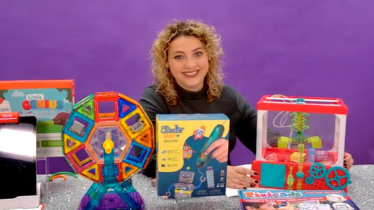 Cool Toys: The Ultimate Guide to Fun and Entertainment