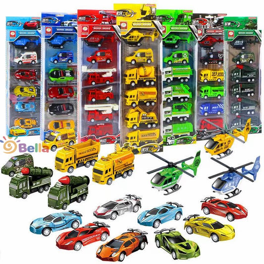 Toy Cars: The Ultimate Guide for Kids and Collectors